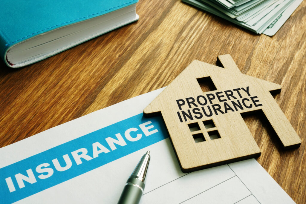 Property, Building, House & Home Contents Insurance